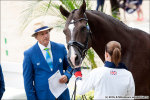 DUJARDIN Charlotte/Valegro