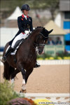 DUJARDIN Charlotte/Valegro