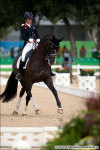 DUJARDIN Charlotte/Valegro