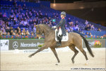 DUJARDIN Charlotte/Mount_St_John_Freestyle