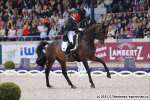 von Bredow-Werndl Jessica / Dalera