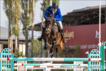 GAZIEV, Bakhromjon / La Blue Rouge