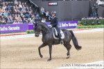 Pottier Corentin / Gotilas-du-Feuillard