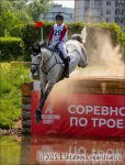 Ирбитская Марина / Кассио