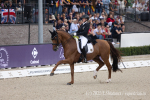 Hemmer Katharina / Denoix