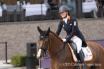Zweistra Thamar / Luxuriouzz