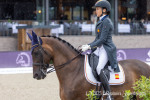 Ferrer-Salat Beatriz / Elegance