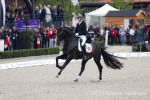 Helgstrand Andreas / Jovian