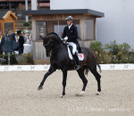 Helgstrand Andreas / Jovian