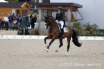 Pauluis Larissa / Flambeau