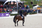 Hester Carl / Fame