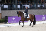 Hester Carl / Fame