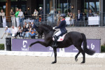 Sysojeva Sandra / Maxima Bella