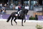 Sysojeva Sandra / Maxima Bella