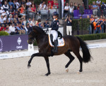 van Liere Dinja / Hermes