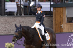 van Liere Dinja / Hermes