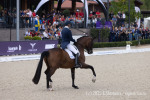 Kittel Patrick / Touchdown