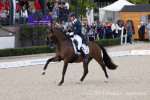 Kittel Patrick / Touchdown