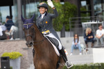 Ferrer-Salat Beatriz / Elegance