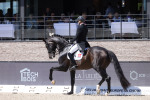 Helgstrand Andreas / Jovian