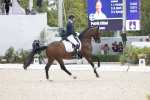 Kittel Patrick / Touchdown