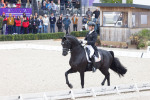 Verboomen Justin / Zonik Plus