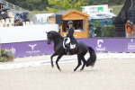 Verboomen Justin / Zonik Plus