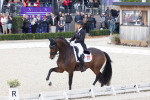 Dufour Cathrine / Freestyle