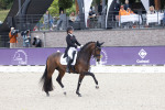 Dufour Cathrine / Freestyle