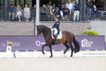 van Liere Dinja / Hermes