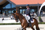 Hester Carl / Fame