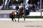 Hester Carl / Fame