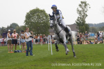 Romeike Louise / Caspian SWE Romeike Louise / Caspian SWE