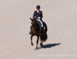 Bigwood Fiona / Donna Bella GBR Bigwood Fiona / Donna Bella GBR