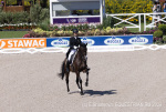 NETZ Rafael / Great Escape Camelot GER NETZ Rafael / Great Escape Camelot GER