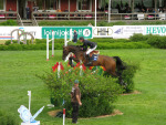 FINNDERBY