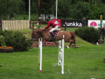 FINNDERBY