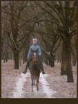 Я+Ворсинка(моя лошадь)+Photoshop(совсем чуть-чуть