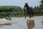 CIC1*/CCI2* Полуфинал Кубка ФО (Москва) Полевые испытания