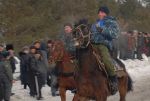 Сельская самодеятельность(или невзоровские ужасы)