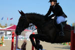 CSI4* Черняховск 2010