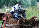 Троеборье планерная Лично-командный Чемпионат России кросс СIС2* (8.08.09)