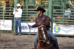 Cascade Rodeo, Idaho