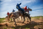 КСК Тулпар, Астана