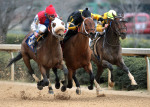 Ипподром Oaklawn Park 2013 год, скачка Razorback Handicap