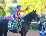 Ипподром Oaklawn Park 2011 год, скачка Arkansas Derby.