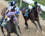 Ипподром Oaklawn Park 2011 год, скачка Arkansas Derby.