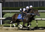 Churchill Downs.