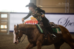 Gina-Maria Schumacher / NRHA European Affiliate Championship 