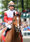 Ипподром Keeneland 2012 год, скачка Maker's 46 Mile Stakes - Gr. 1